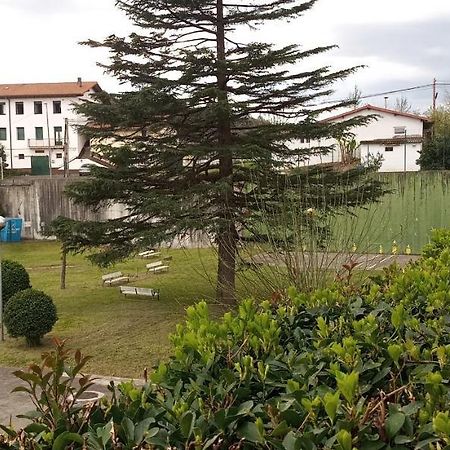 Donosti Garden Lägenhet San Sebastián Exteriör bild